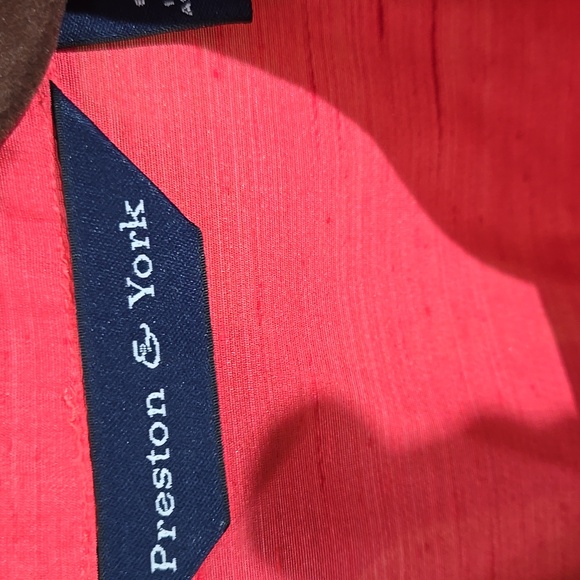 Preston&York NEW oversized jacket - Picture 2 of 6